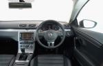 Volkswagen Passat CC GT 2013 года (UK)
